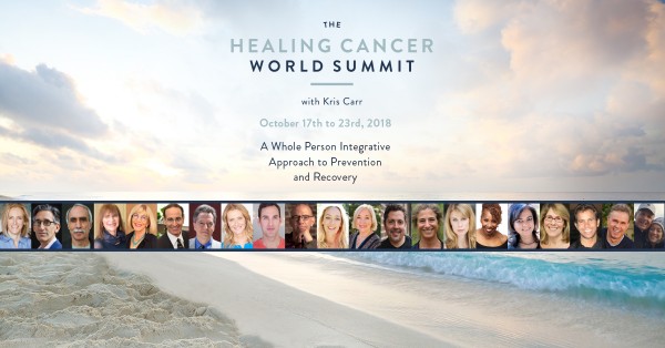 Healing-Cancer-World-Kongress-2018